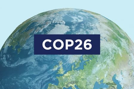 COP26: US business views