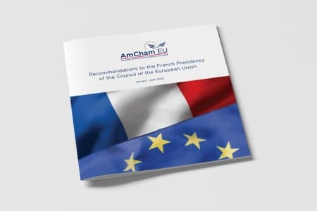 French Presidency recommendations: how to deliver on the EU’s green ambitions