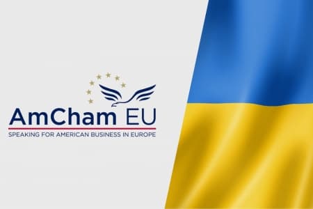 Our statement on the second anniversary of Russia's invasion of Ukraine