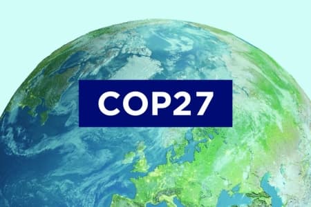 COP27 ends, but the conversation continues