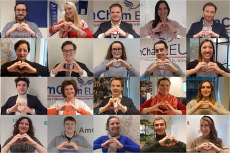 Inspiring inclusion on International Women’s Day