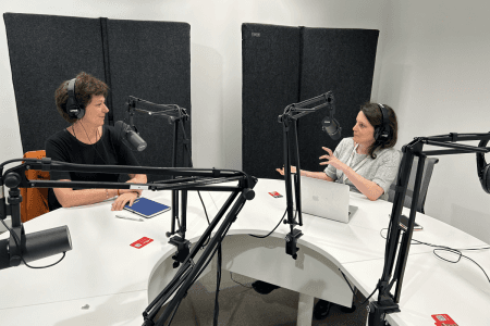 Susan Danger joins POLITICO’s EU Confidential podcast