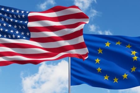 EU-US tariff agreement: a positive development for the transatlantic relationship