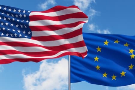 American Hour with the Peterson Institute for International Economics