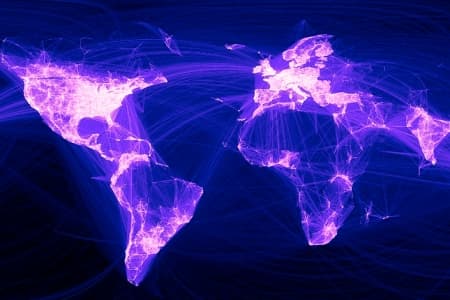Global business community calls on EU to safeguard international data flows