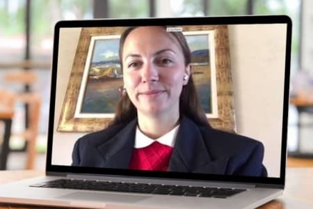 AmCham Bulgaria webinar on the EU’s Next Generation economic recovery plan