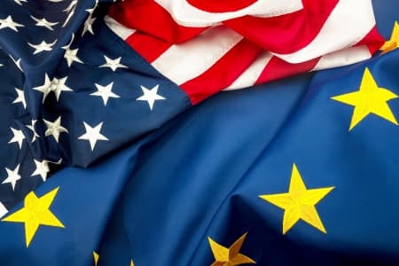 EU and US to launch new dialogue on security and defence