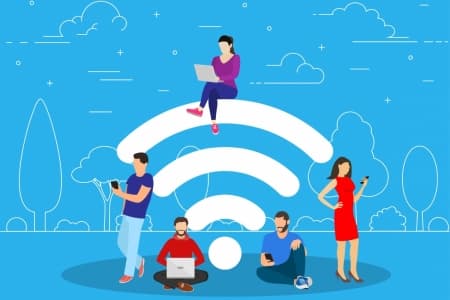 The role of Wi-Fi in critical times