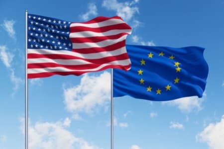 Renewed enthusiasm for a positive and ambitious transatlantic agenda
