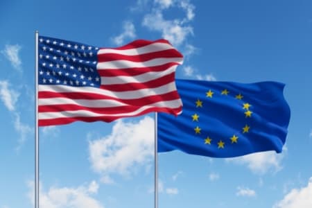 EU and US leaders reset the transatlantic relationship
