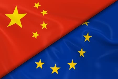 Risk versus reward: managing the EU-China relationship