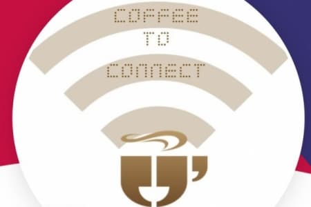 Coffee to Connect