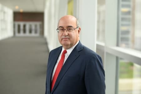 Goodyear’s Chris Delaney to lead CEO group