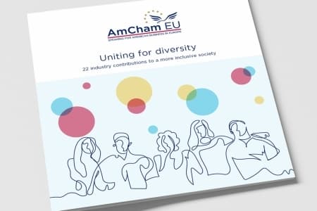 'Striving to be an inclusive employer': Susan Danger's perspectives on diversity and inclusion