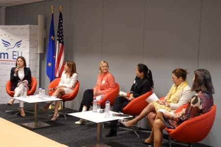 Celebrating women in IP this World IP Day