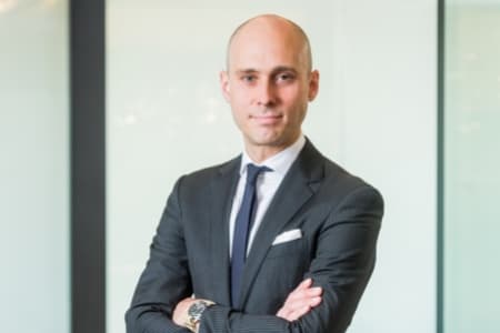 AmCham EU elects new Vice-Chair of the Board