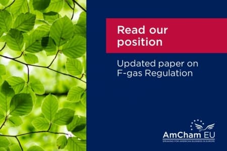 Rebuilding the f-gas regulation