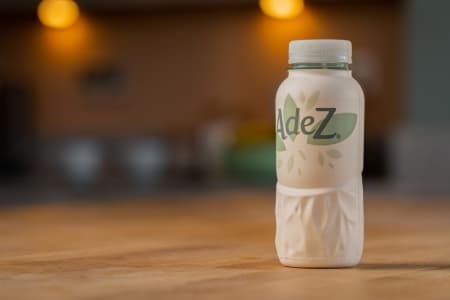 Thinking outside the bottle