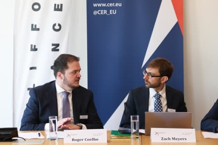 State aid and the future