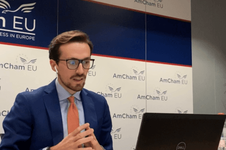 SMEs: challenges and opportunities of international data transfers