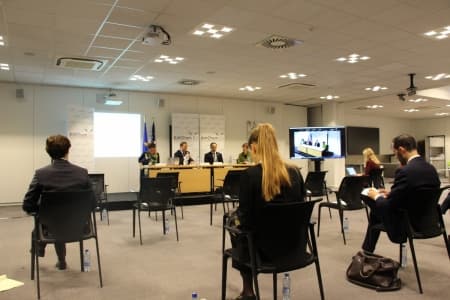 HERA: what is the future of the European pandemic preparedness response?