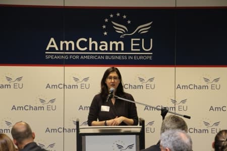 The changing landscape post-Brexit: a view from third countries