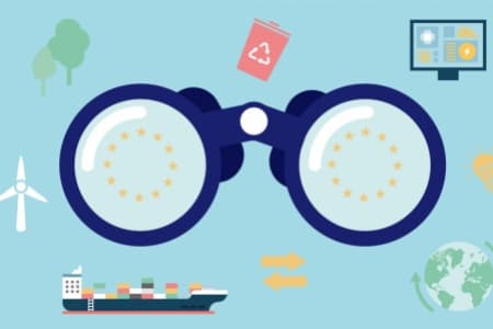 US business in Europe supports integrated EU industrial strategy