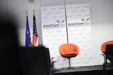 Building a digitally secure transatlantic partnership