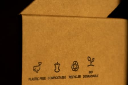 Sustainability through a competitive lens