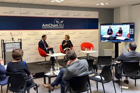 Advancing healthcare resilience after COVID-19