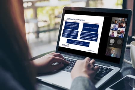 Healthcare roundtable: designing EU's innovation-driven agenda