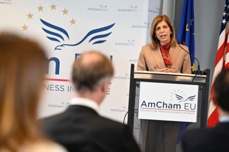 Laying the foundation for the future of the health union