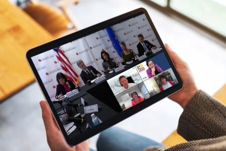 Stakeholder engagement at the TTC