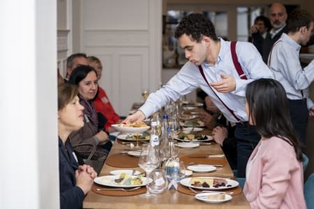 Supporting inclusive workplaces