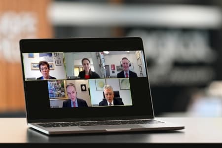 Tax: implementing global rules