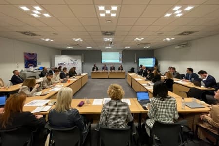 What does 2023 have in store for the EU and the world?