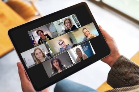 Break the bias every day