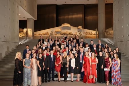 Celebrating 60 years of best practices with the AmChams in Europe network