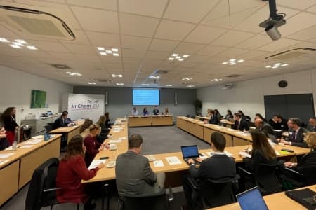 Keeping Europe green