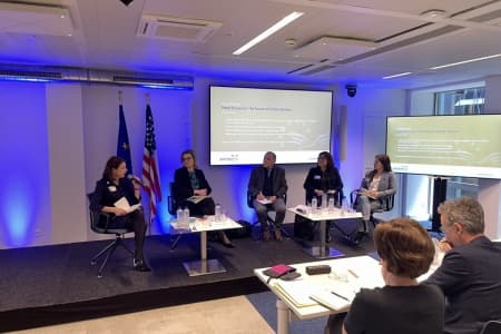 What does the future of Intellectual Property look like?