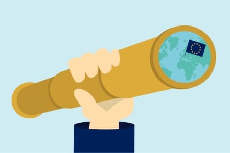 Investing in Europe’s recovery: forging the future