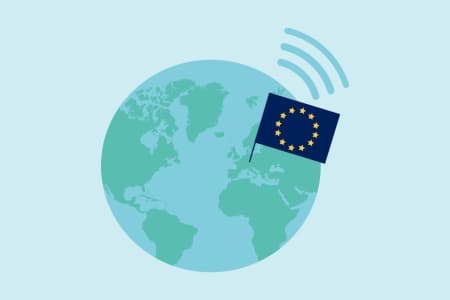 The EU response to COVID-19 calls for cooperation and solidarity