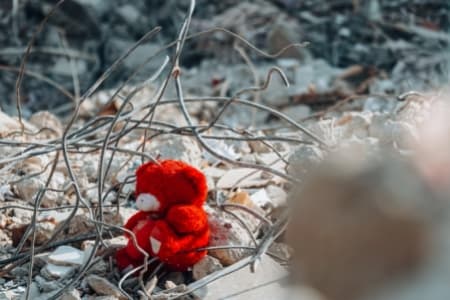 Aiding relief efforts in Türkiye and Syria