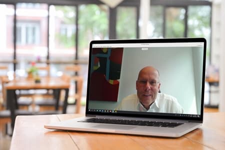 Fighting the economic impact of COVID-19 with a more united EU and a stronger EU-US relationship