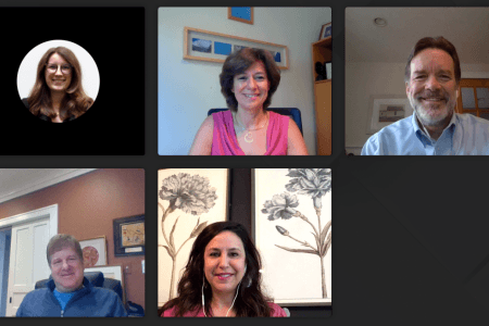 American Hour: A Business view on COVID-19