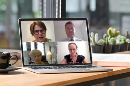 Transparency the order of the day in AmCham EU’s July plenary