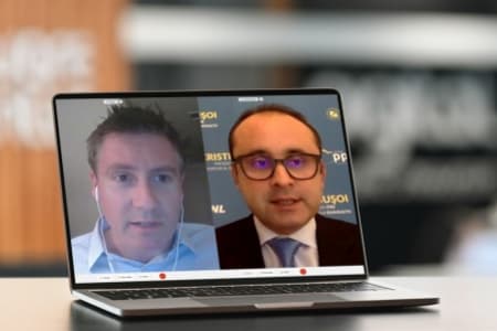 Plenary on Healthcare - A world leader and innovator: creating a strong innovation ecosystem for life science in Europe