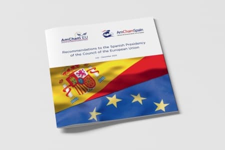 Recommendations to the Spanish Presidency