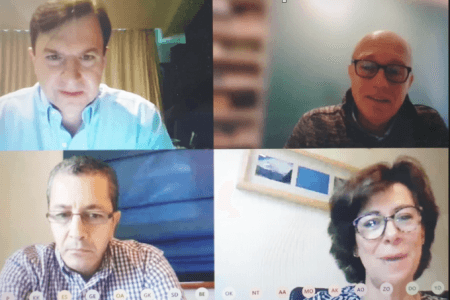 AmCham Turkey Webinar