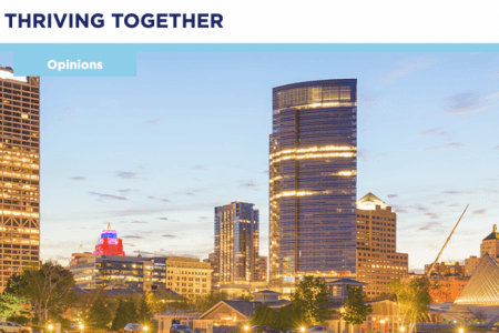 Wisconsin and the EU: Thriving Together